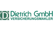 Kundenlogo von Dietrich GmbH Versicherungsmakler