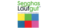 Kundenlogo Senghas Schuhhaus