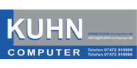 Kundenlogo KUHN COMPUTER - Andreas Kuhn