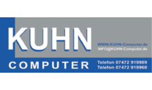 Kundenlogo von KUHN COMPUTER - Andreas Kuhn