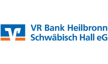 Kundenlogo von VR Bank Schwäbisch Hall-Crailsheim eG