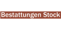 Kundenlogo Bestattungen Stock - Inh. Harald Riecker