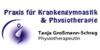 Kundenlogo von Tanja Großmann-Schrag Praxis für Krankengymnastik & Physiotherapie