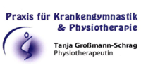 Kundenlogo Tanja Großmann-Schrag Praxis für Krankengymnastik & Physiotherapie