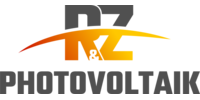 Kundenlogo R&Z Photovoltaik GmbH