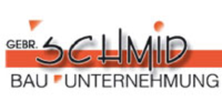Kundenlogo Gebr. Schmid GmbH & Co. Bauunternehmung KG