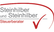 Kundenlogo von Steinhilber und Steinhilber Steuerberater