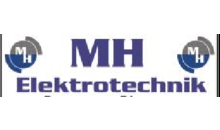 Kundenlogo von MH Elektro-Steuerungstechnik
