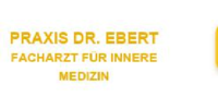 Kundenlogo Ebert Martin Dr.med., Facharzt für Innere Medizin