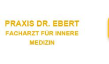 Kundenlogo von Ebert Martin Dr.med., Facharzt für Innere Medizin