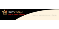 Kundenlogo ROY VINNAI Piercing