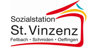 Kundenlogo Sozialstation St. Vinzenz Fellbach I Schmiden I Oeffingen