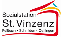 Kundenlogo von Sozialstation St. Vinzenz Fellbach I Schmiden I Oeffingen