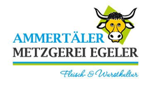 Kundenlogo von Ammertäler Metzgerei Egeler GbR