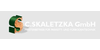 Kundenlogo von C. Skaletzka GmbH