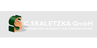 Kundenlogo C. Skaletzka GmbH