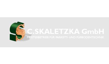 Kundenlogo von C. Skaletzka GmbH