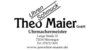 Kundenlogo von Maier Theo GmbH Uhren & Schmuck