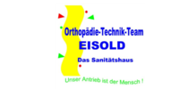 Kundenlogo Orthopädie Technik-Team Eisold GmbH Sanitätshaus
