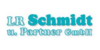 Kundenlogo von Schmidt & Partner GmbH