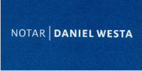 Kundenlogo Notar Daniel Westa