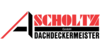 Kundenlogo von Scholtz GmbH - Dachdeckermeister