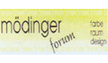 Kundenlogo von Mödinger GmbH