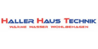 Kundenlogo Haller-Haus-Technik