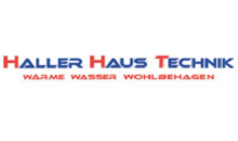 Kundenlogo von Haller-Haus-Technik