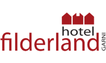 Kundenlogo von Hotel Filderland