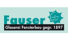 Kundenlogo von Bernd Fauser Fensterbau GmbH