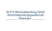 Kundenlogo von W-P-G Wirtschaftsprüfung GmbH Wirtschaftsprüfungsgesellschaft