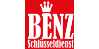 Kundenlogo Benz Schlüsseldienst Stuttgart