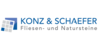 Kundenlogo von Konz & Schaefer Ausbau Heilbronn GmbH