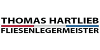 Kundenlogo Thomas Hartlieb Fliesenlegermeister