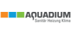 Kundenlogo von Aquadium GmbH | Sanitär Göppingen