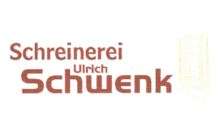 Kundenlogo von Schwenk Ulrich Schreinerei