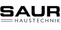 Kundenlogo SAUR Haustechnik GmbH