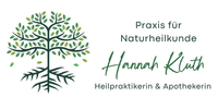 Kundenlogo Kluth Hannah Praxis für Naturheilkunde