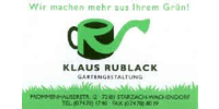 Kundenlogo Rublack Klaus