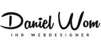 Kundenlogo Wom Daniel Webdesign