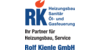 Kundenlogo von Rolf Kienle GmbH Inh. Michael Kienle