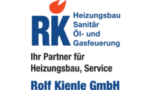 Kundenlogo von Rolf Kienle GmbH Inh. Michael Kienle