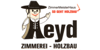 Kundenlogo Heyd GmbH Zimmerei Holzbau