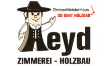 Kundenlogo von Heyd GmbH Zimmerei Holzbau