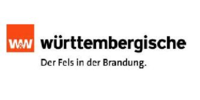 Kundenlogo Böhringer Martin, Württembergische Versicherung