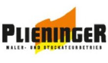 Kundenlogo von Plieninger GmbH & Co KG Maler- und Stuckateurbetrieb
