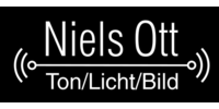 Kundenlogo Ott Niels Veranstaltungstechnik