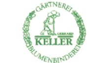 Kundenlogo von KELLER GERHARD Gärtnerei