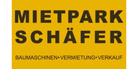 Kundenlogo Mietpark Schäfer GmbH Leihgeräte